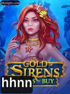 Descubra a Emoção do Jogo GoldofSirensBonusBuy