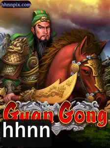 Explorando GuanGong: Um Novo Fenômeno no Mundo dos Jogos de Tabuleiro