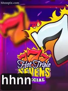 Explorando o Jogo HotTripleSevensSpecial: Regras e Atrações