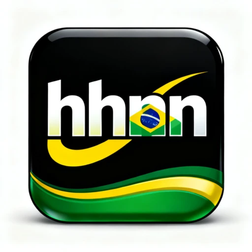 hhnn - A chance de ganhar está no cassino mais seguro do Brasil - hhnn.com Logo