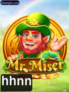 Descubra o mundo envolvente de MrMiser: Uma experiência de jogo única