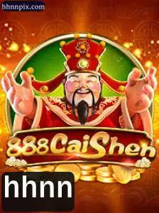 Descubra a Emoção do Jogo 888CaiShen