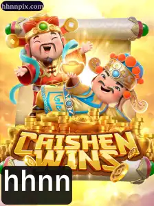 CaishenWins: Um Mergulho no Mundo do Entretenimento Online