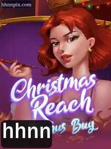 Explorando o Universo de ChristmasReachBonusBuy