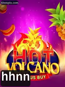 Descubra o Fascinante Mundo de HotVolcanoBonusBuy