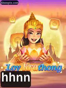 Explorando o Fascinante Jogo LoyKrathong
