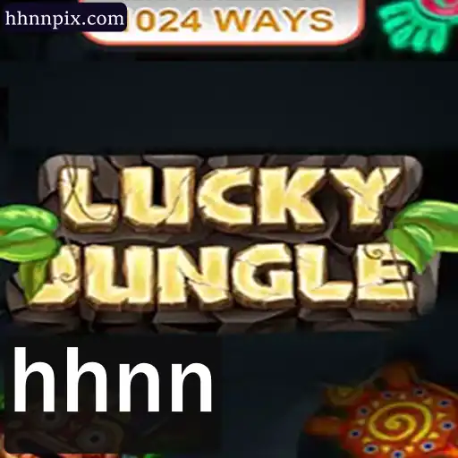 Explorando LuckyJungle1024: Um Mergulho na Diversão Selvagem