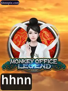 Explore o Mundo de MonkeyOfficeLegend: Uma Jornada entre Primatas e Produtividade