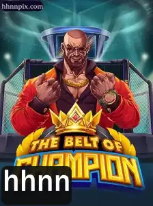 Descubra o Mundo de TheBeltOfChampion: O Jogo Que Conquista Corações