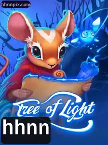 Descubra o Fascinante Mundo do Jogo 'TreeofLight'