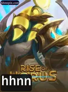 Explorando o Fascinante Mundo de RiseofHorus