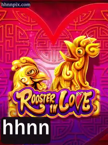 RoosterInLove: Um Novo Jogo com Dinâmica Atraente e Interativa