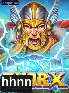 Descubra ThorX: O Jogo que Está Transformando o Cenário de Entretenimento Digital